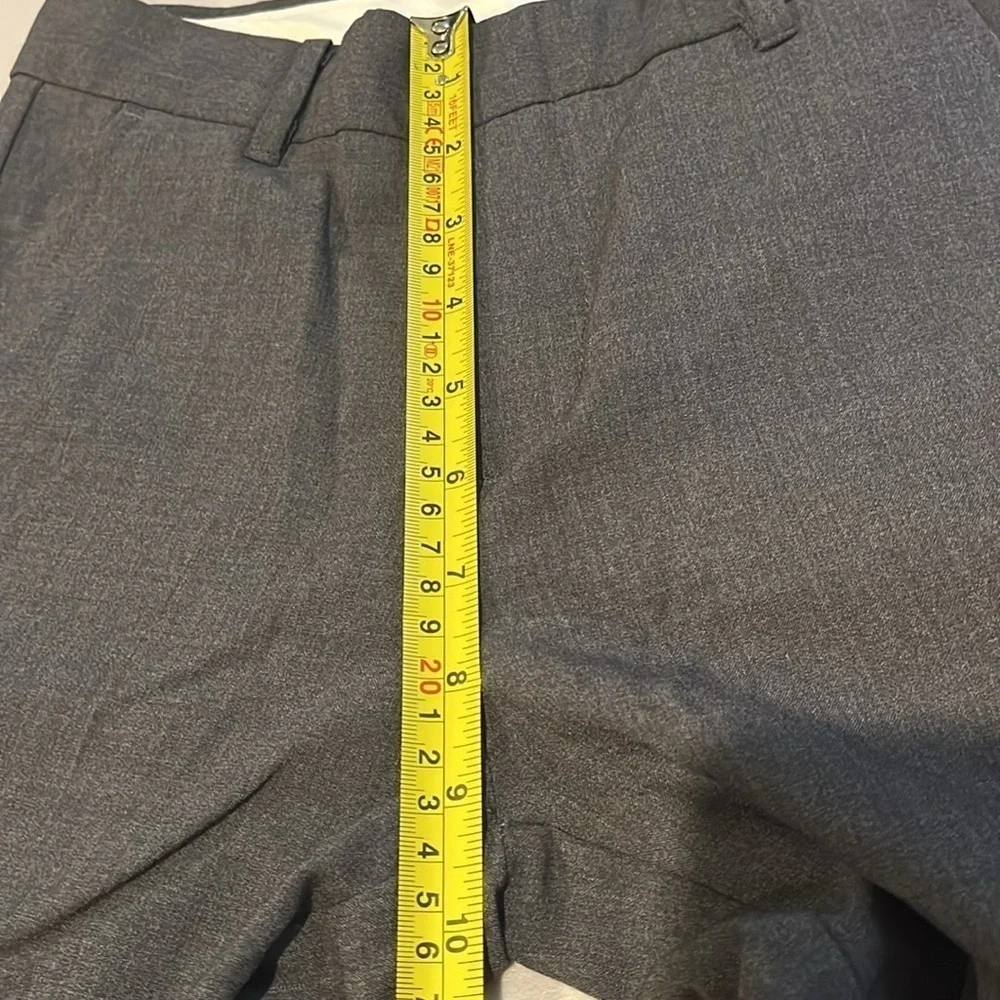 Chaps - Boys dress pants / slacks - size 10.  Grey